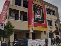 Bawaslu Kota Bandar Lampung Identifikasi TPS Rawan untuk Pemilu 2024